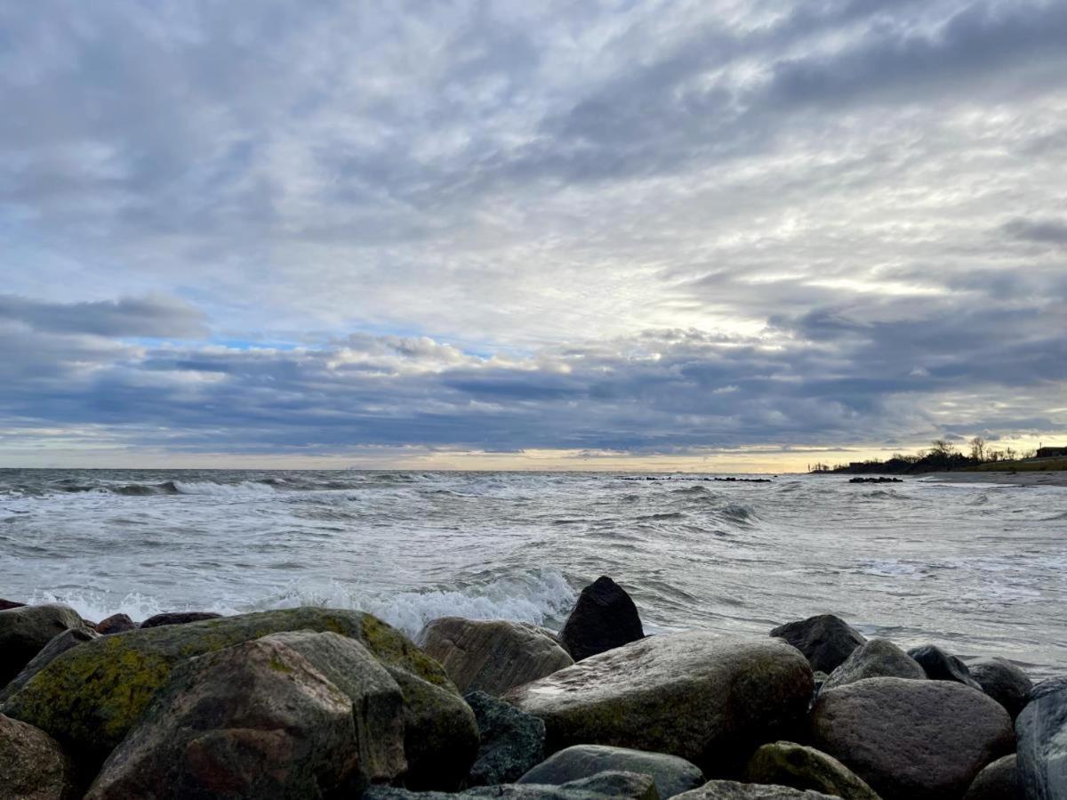 Dahmer Strand No13 Zewnętrze zdjęcie
